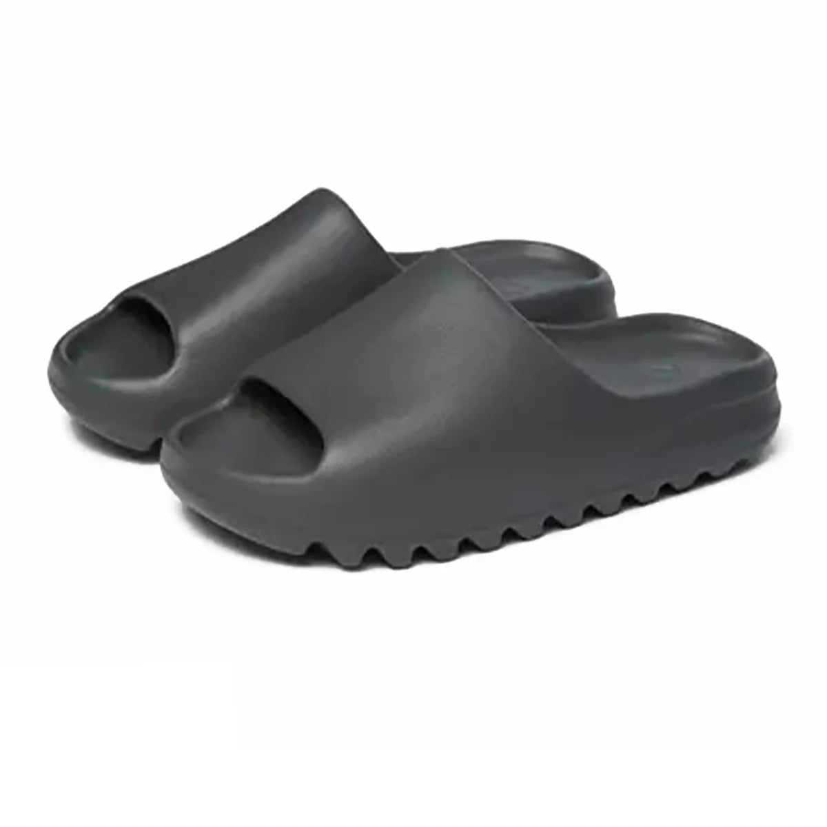 Yeezy Slides 'Slate Grey'
