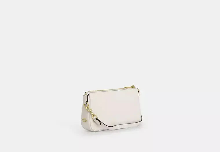 Coach X Peanuts Nolita 19
