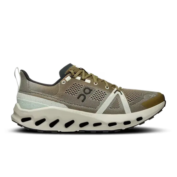 On Running Cloudsurfer Trail Hunter Ice