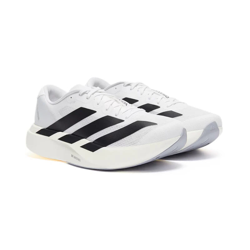 adidas Adizero Evo SL White Black