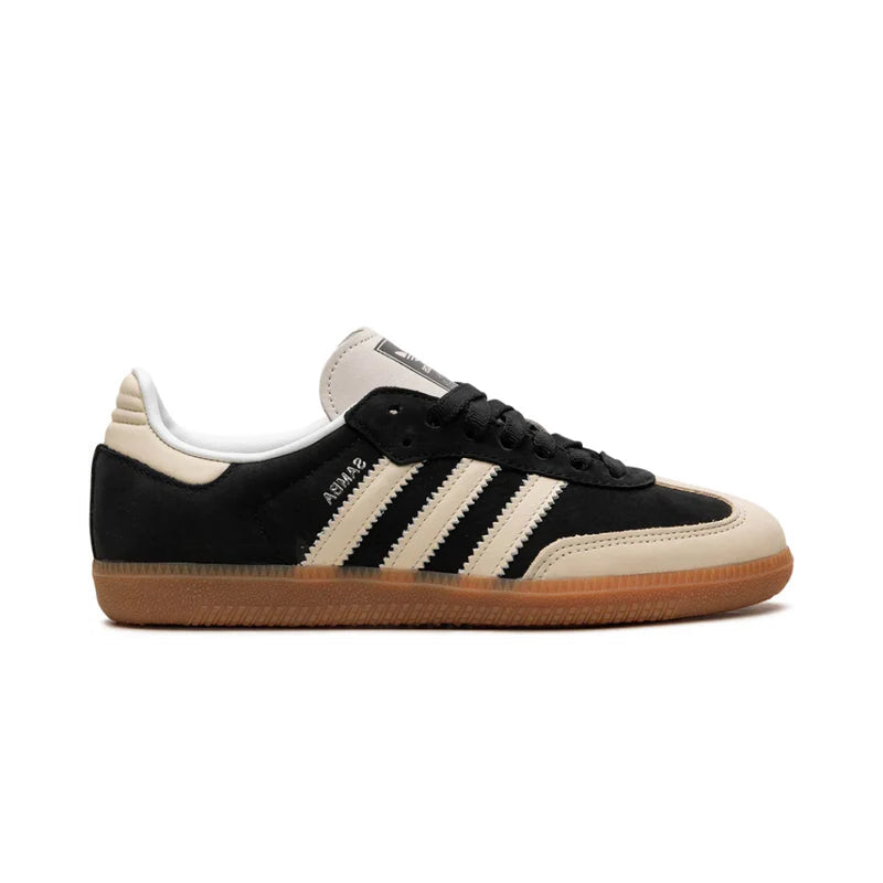 adidas Samba OG Black Wonder White (W)