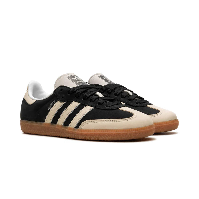 adidas Samba OG Black Wonder White (W)