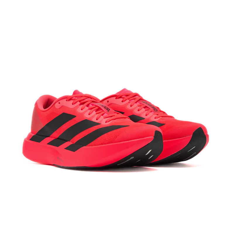 adidas Adizero Evo SL Lucid Red Black