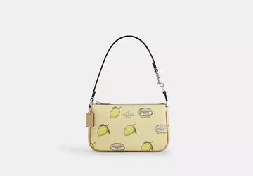 Nolita 19 With Lemon Print