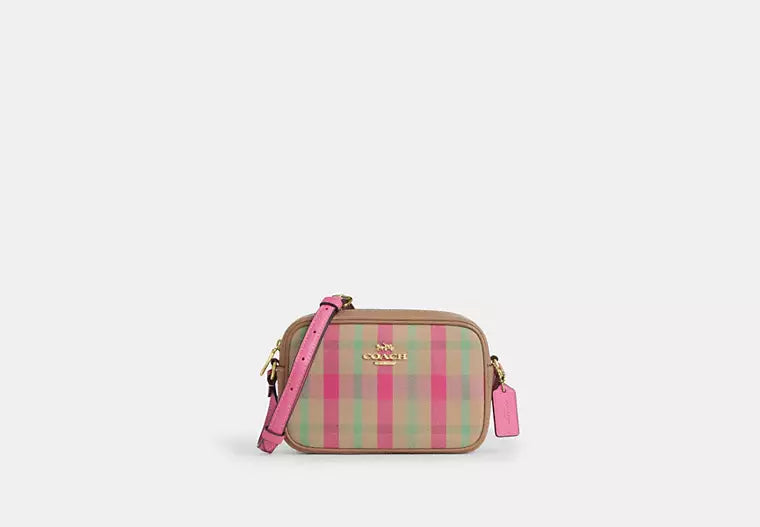 Mini Jamie Camera Bag