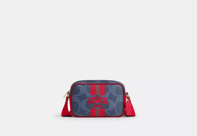 Mini Jamie Camera Bag