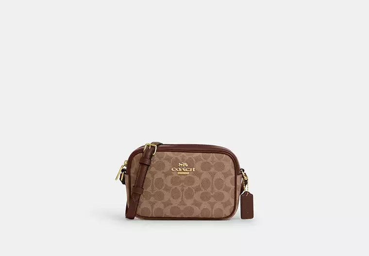 Mini Jamie Camera Bag