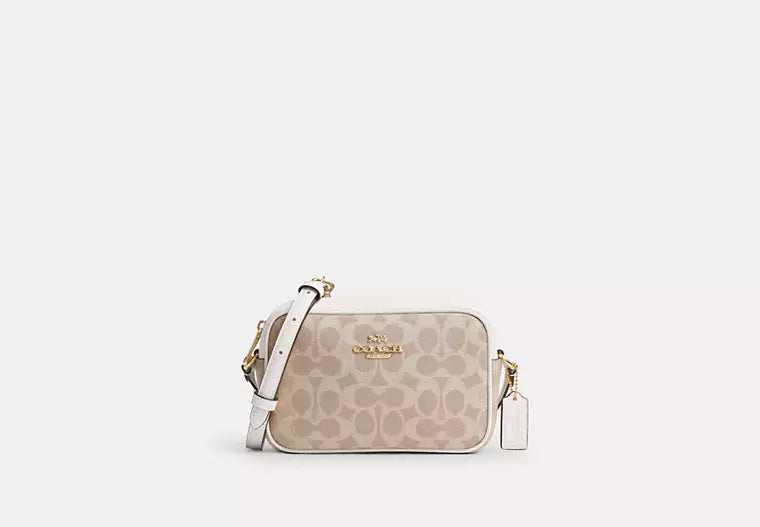 Mini Jamie Camera Bag