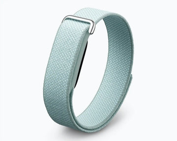 Google Fitbit Air Performance Loop Band Fog