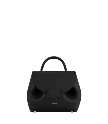 Numéro Un Nano Edition Smooth Black