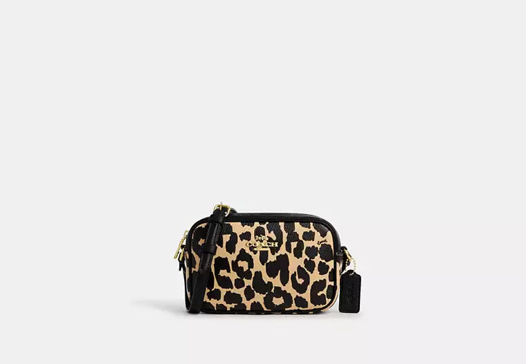 Mini Jamie Camera Bag