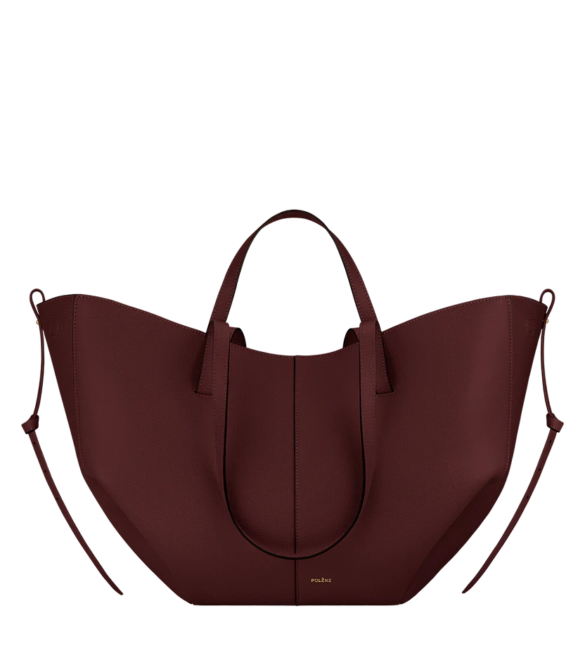 Cyme Edition Textured Black Cherry