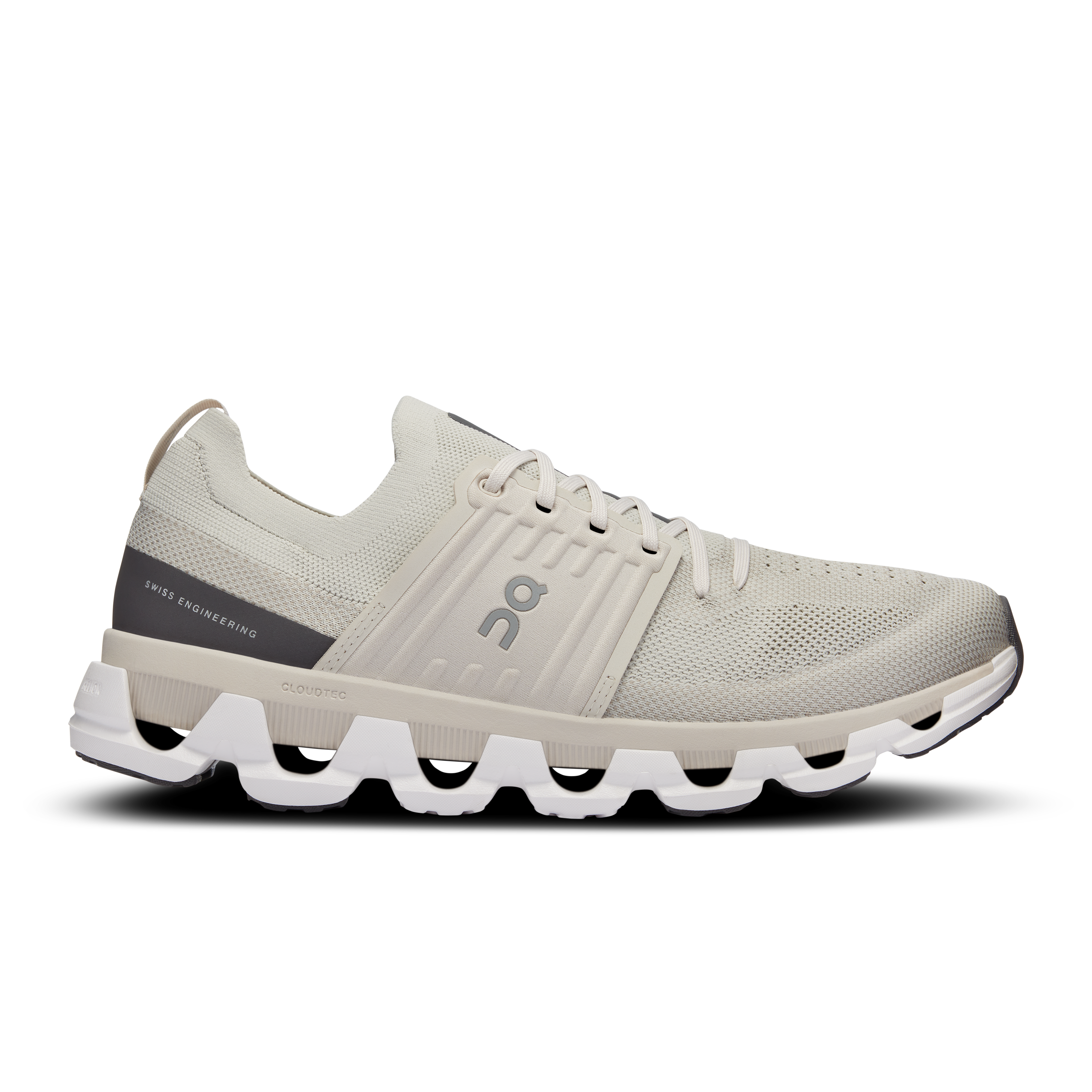 Cloudswift 3 'Pearl Eclipse' On Running