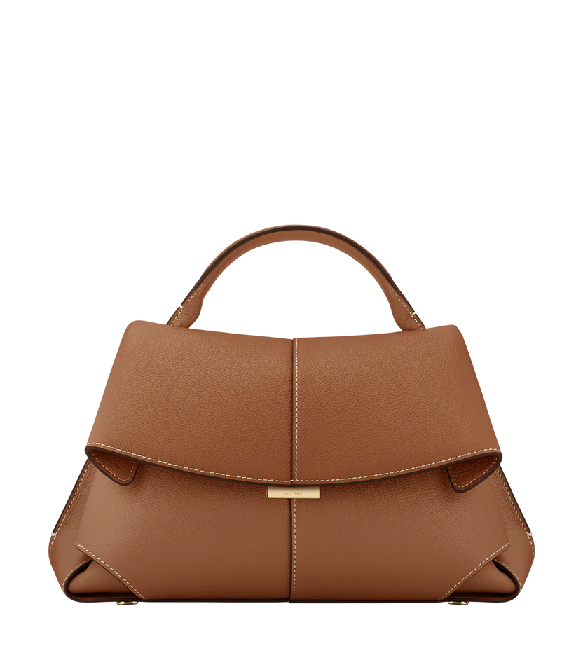 Mokki Edition Textured Camel