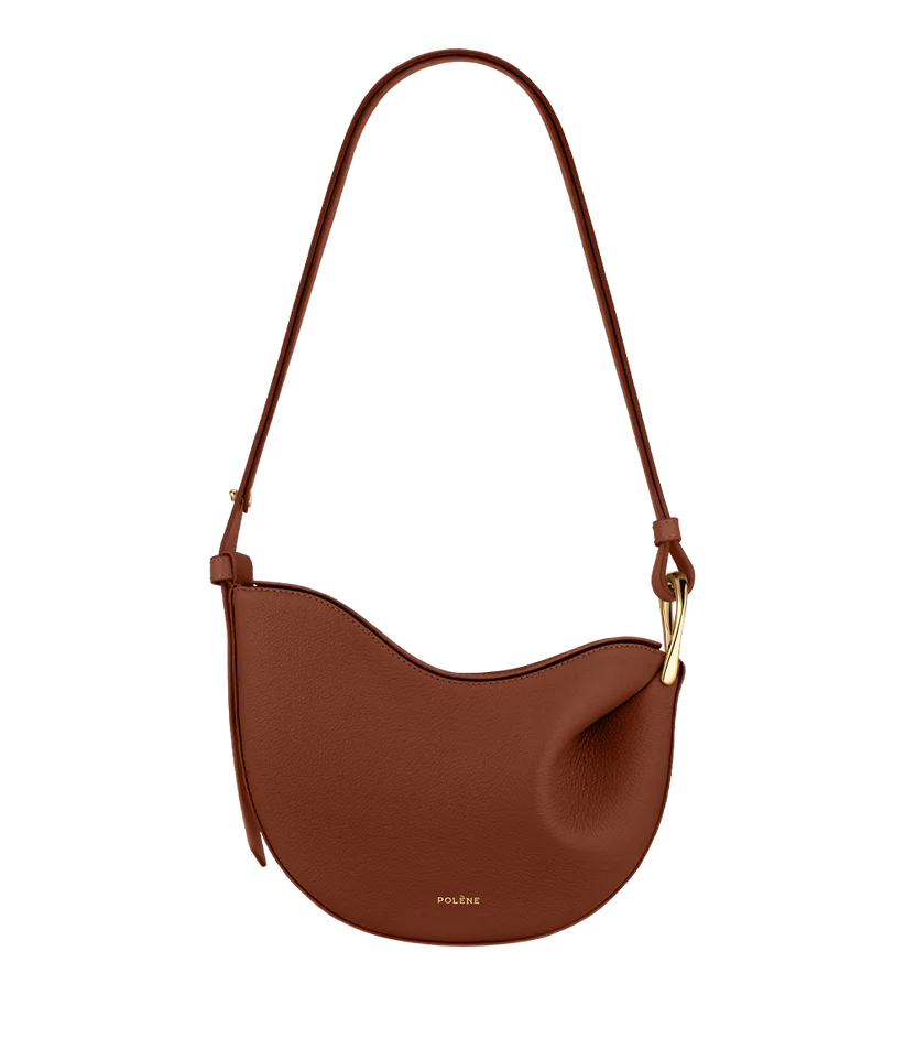 Tonca Edition Textured Cognac