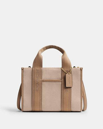 Smith Tote Bag