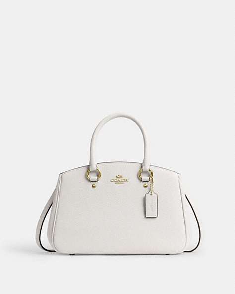 Savannah Small Carryall Bag