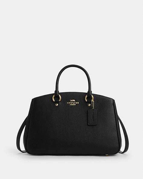 Savannah Carryall Bag