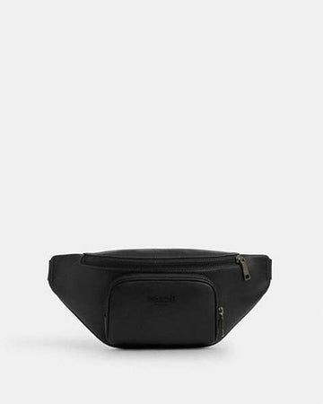 Racer Small Belt Bag
