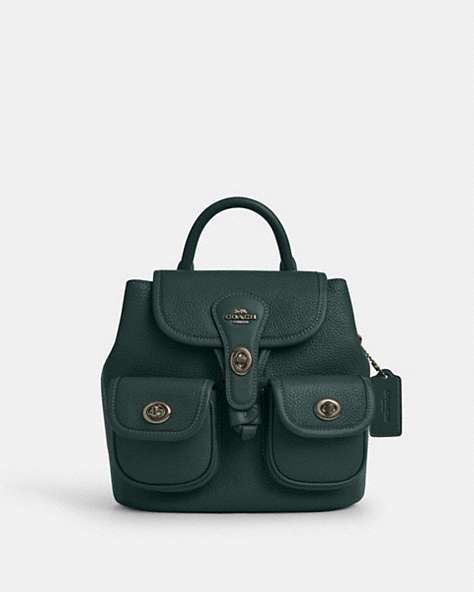 Hadley Backpack