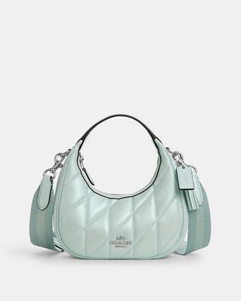 Carmen Mini Crossbody Bag