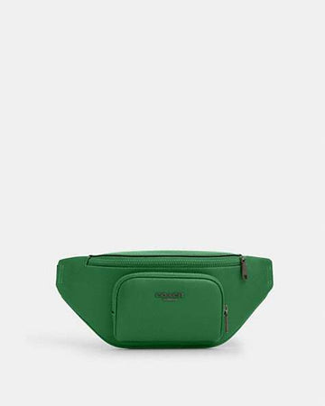 Racer Small Belt Bag