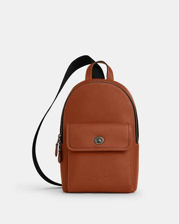 Turnlock Sling Pack