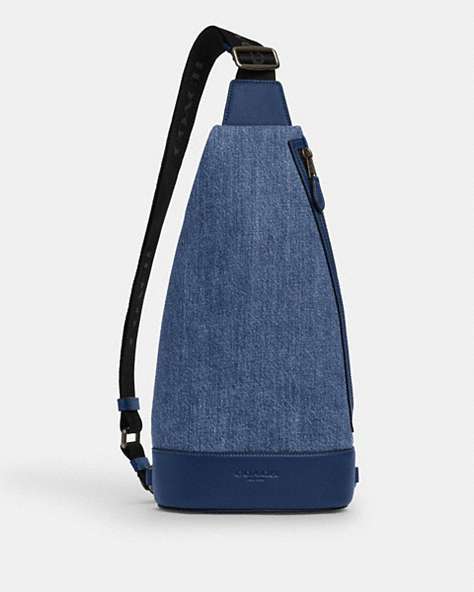 Dominic Sling Pack