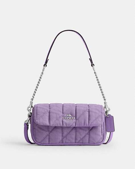 Hailey Flap Bag