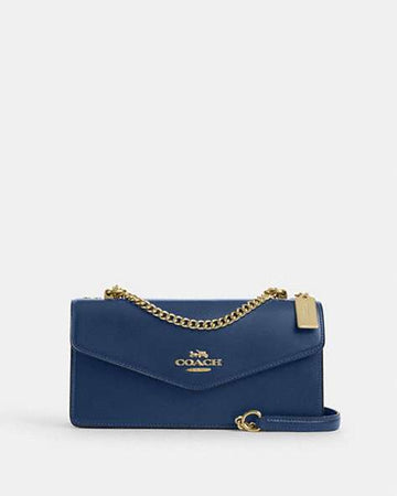 Klare Envelope Crossbody Bag