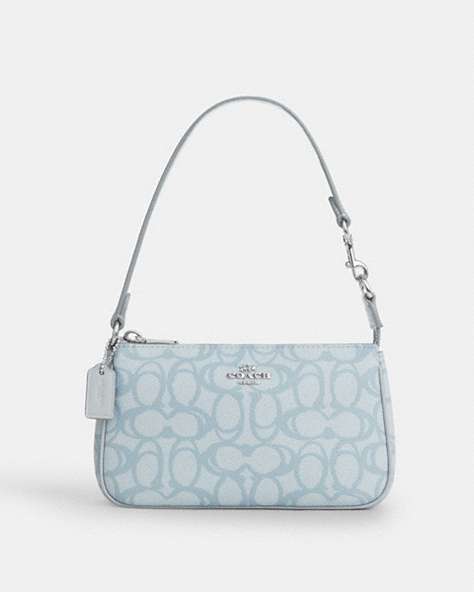 Nolita 19 In Sketch Signature Canvas