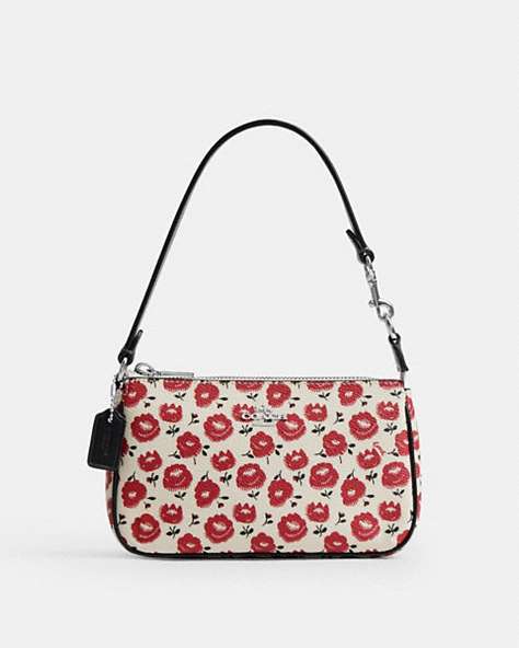 Nolita 19 With Floral Print