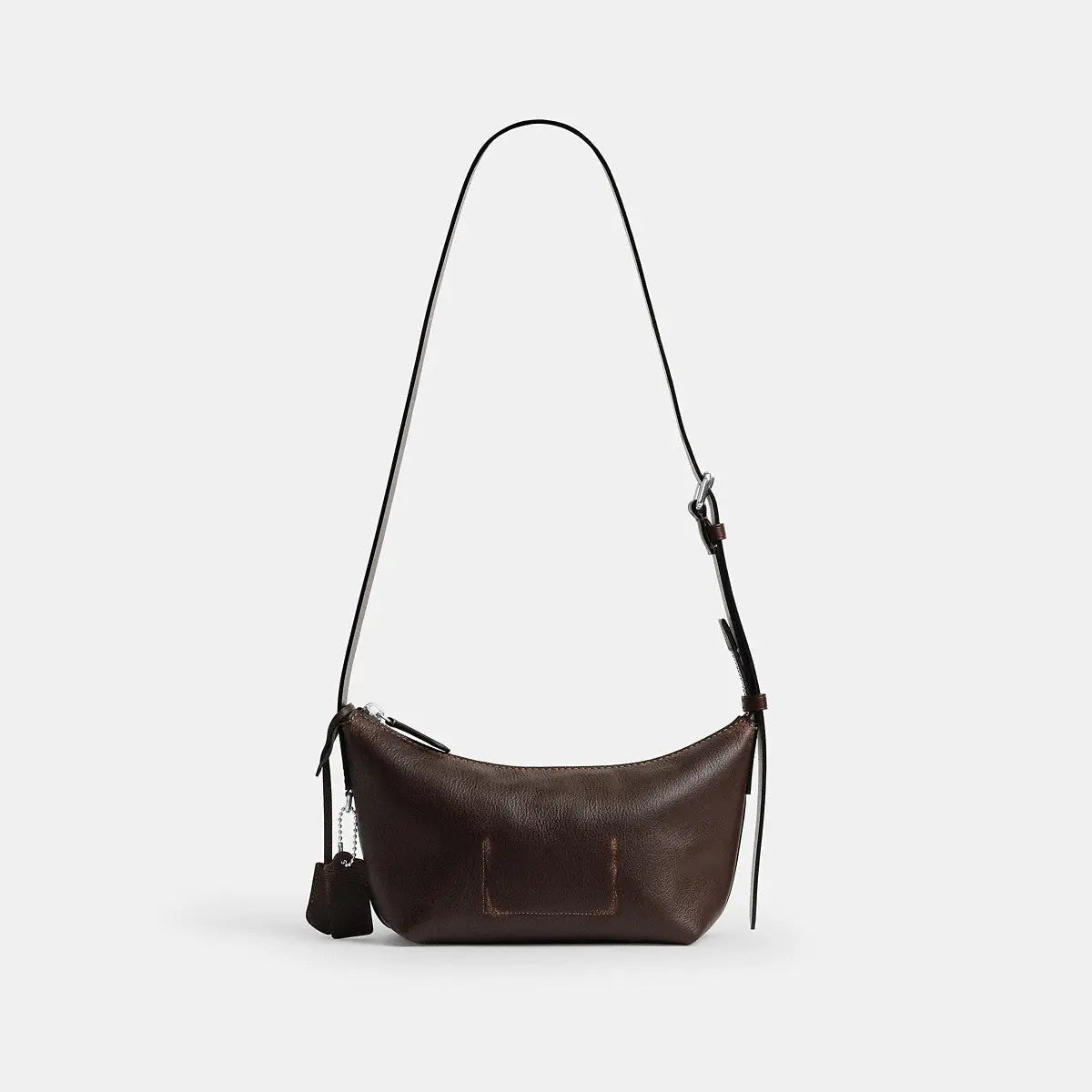 Coach Mott Sling Bag 22 Loved Leather Maple