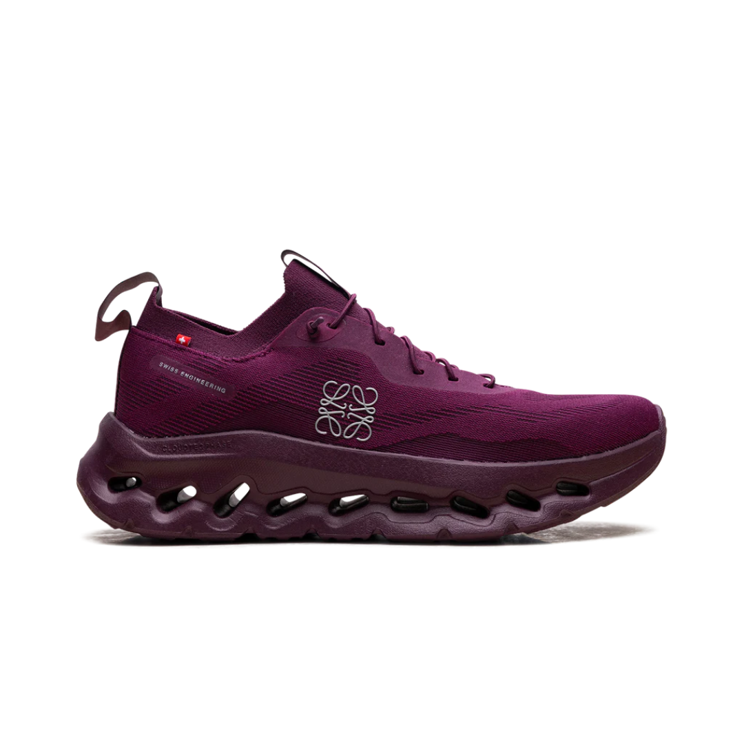 On Running Cloudtilt LOEWE Cherry (W)