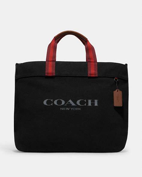 Canvas Tote Bag