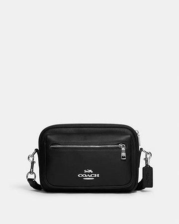 Elias Crossbody