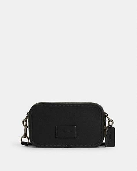 Wyatt Crossbody Bag