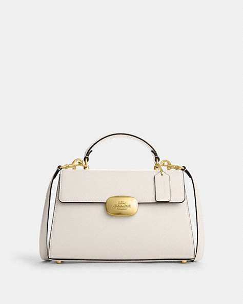 Eliza Top Handle