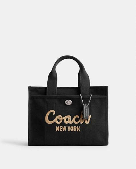 Cargo Tote Bag 26