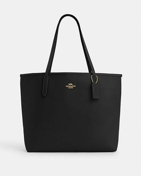 City Tote Bag