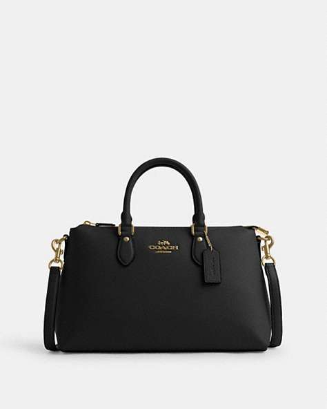 Georgia Satchel Bag