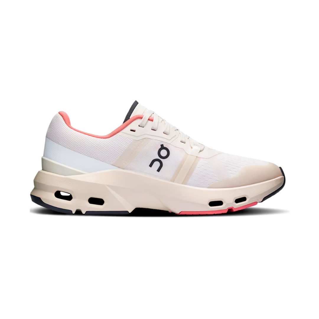 On Running Cloudpulse Cream Salmon (W)