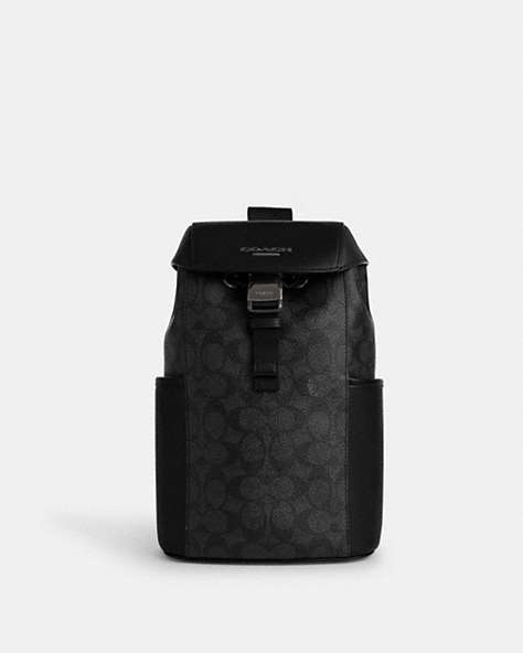 Racer Pack In Signature