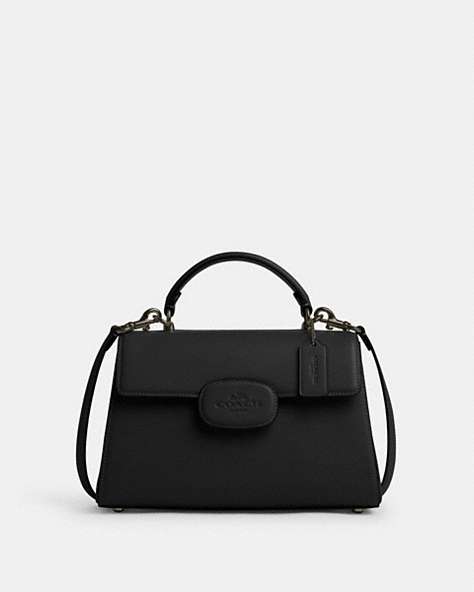 Eliza Top Handle Bag