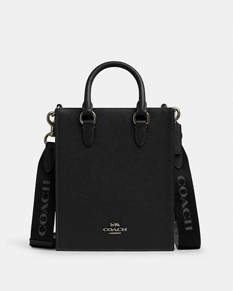 Dylan Tote Bag
