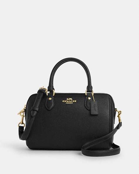 Rowan Satchel Bag