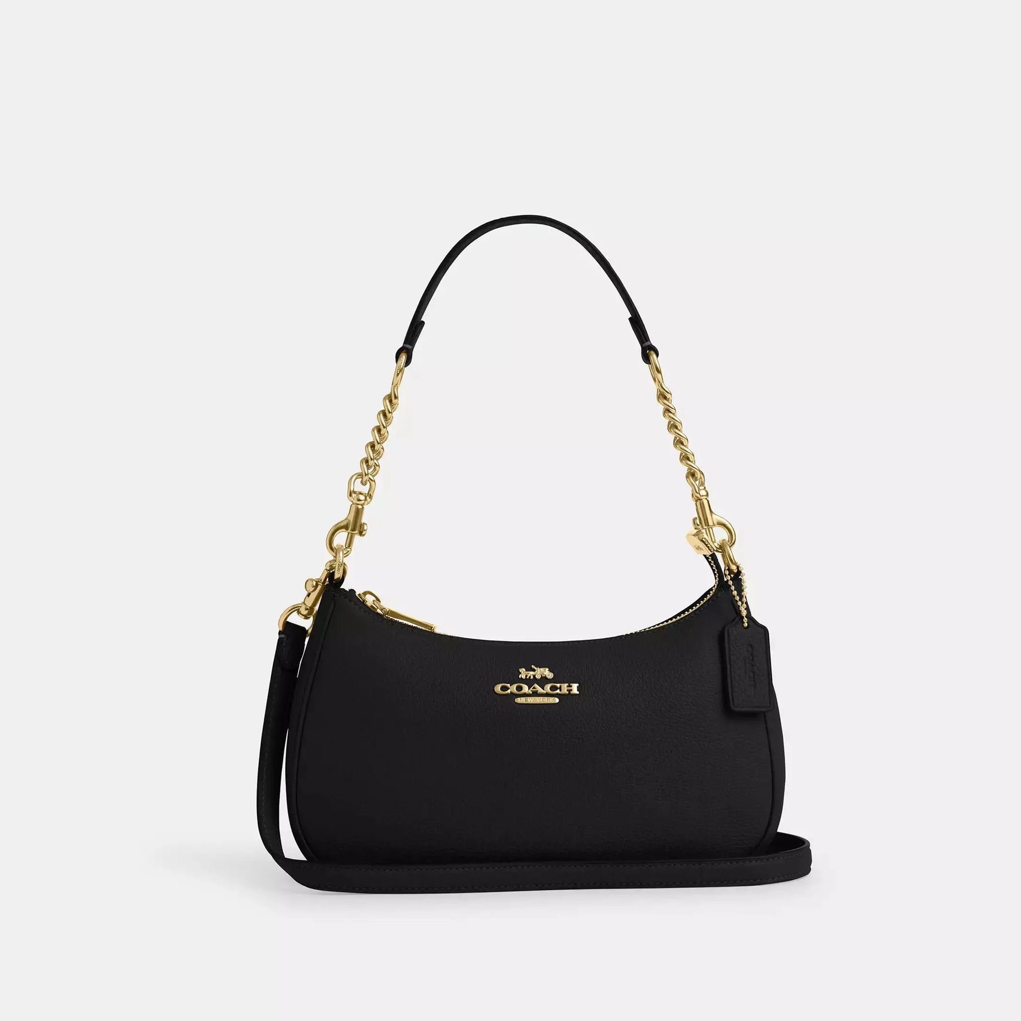 Coach Teri Shoulder Bag