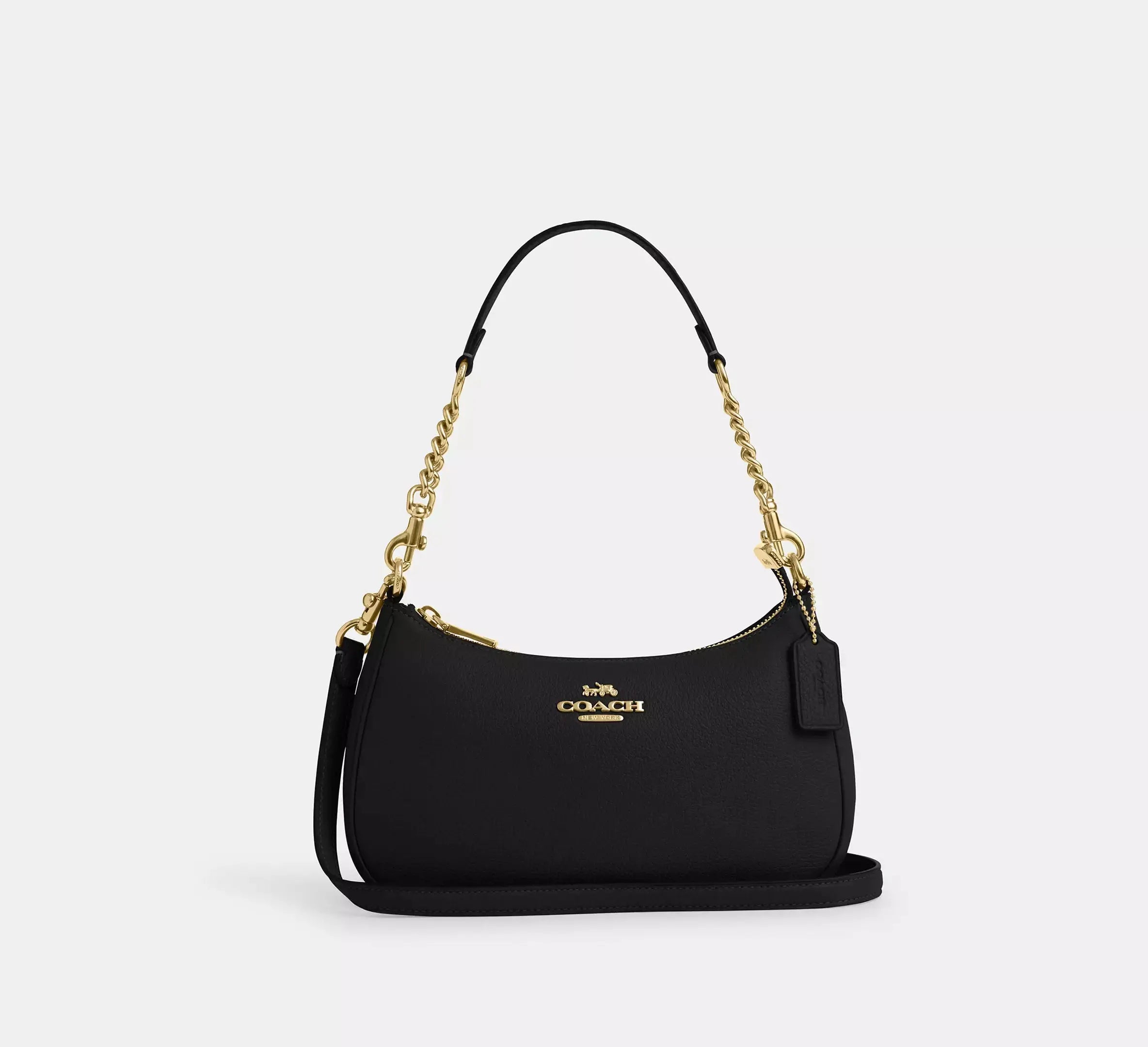 Coach Teri Shoulder Bag