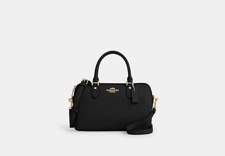 Rowan Satchel Bag