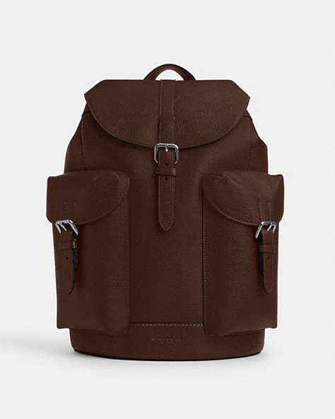 Warner Backpack